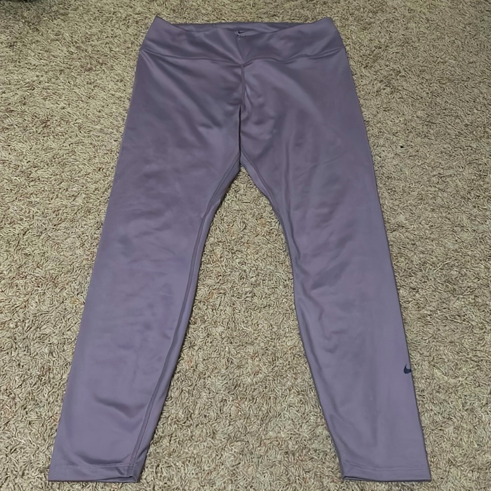 Women’s Nike one 7/8 leggings